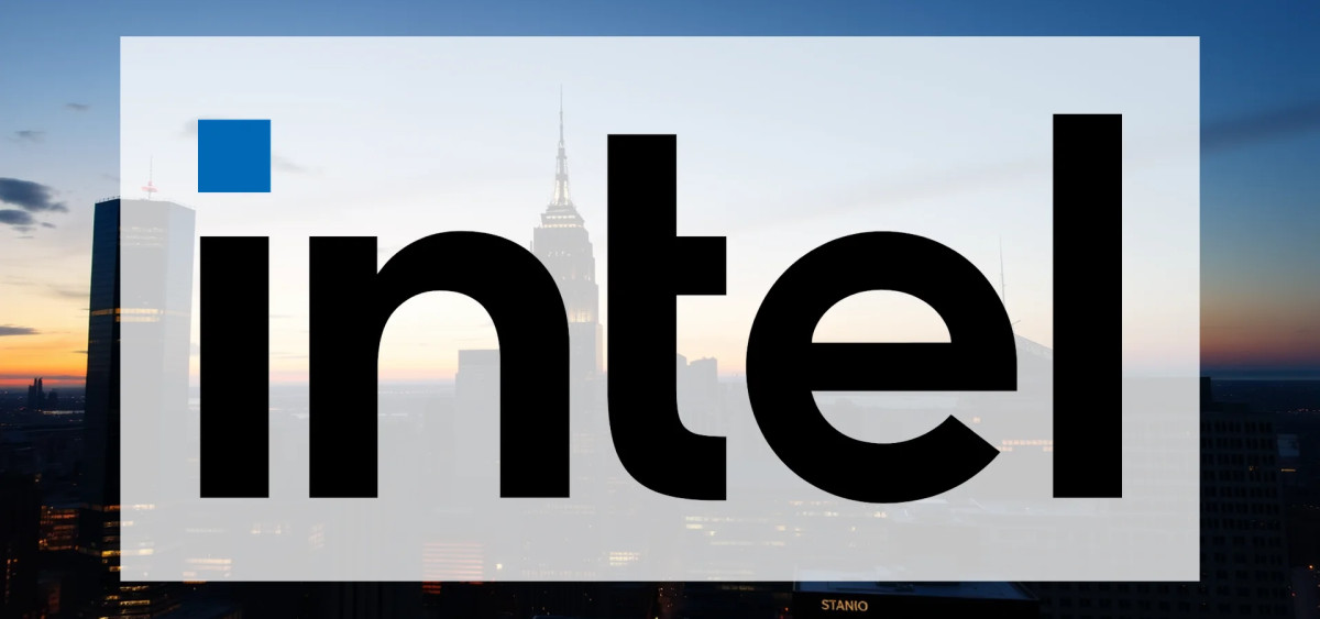 Beitragsbild zu Intel Aktie: Strategischer Erfolg