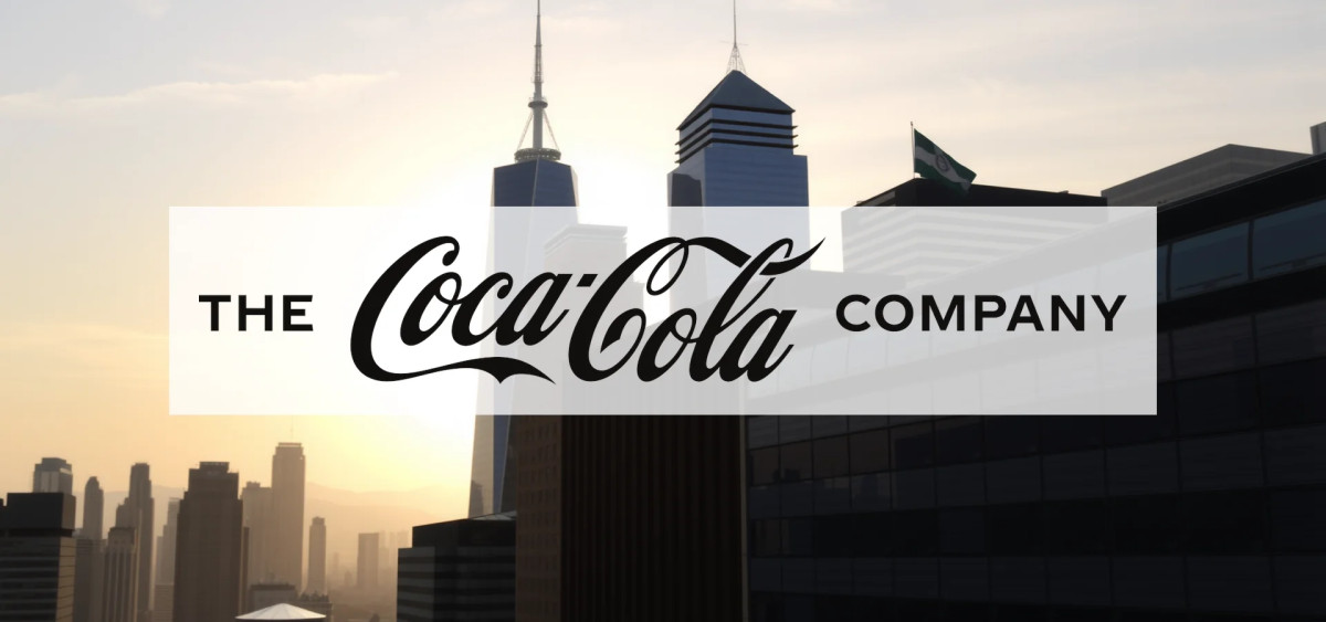 Beitragsbild zu Coca-Cola Aktie: Explosiver Quartalszahlen!