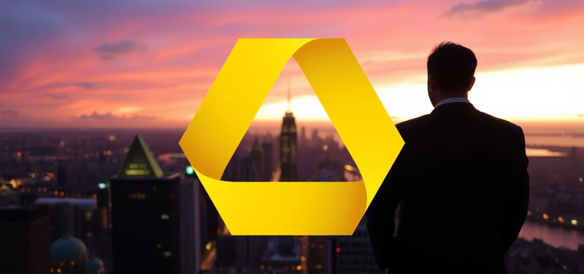 Beitragsbild zu Commerzbank-Aktie: Achtung!