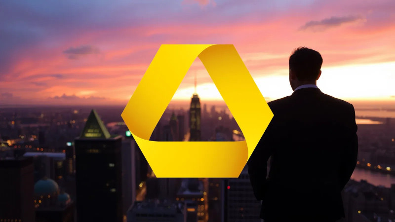 Beitragsbild zu Commerzbank-Aktie: Achtung!