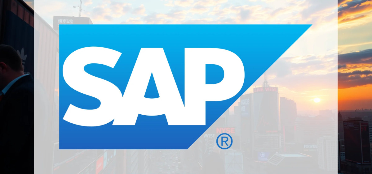 Beitragsbild zu SAP Aktie: KI-Revolution verpufft wirkungslos