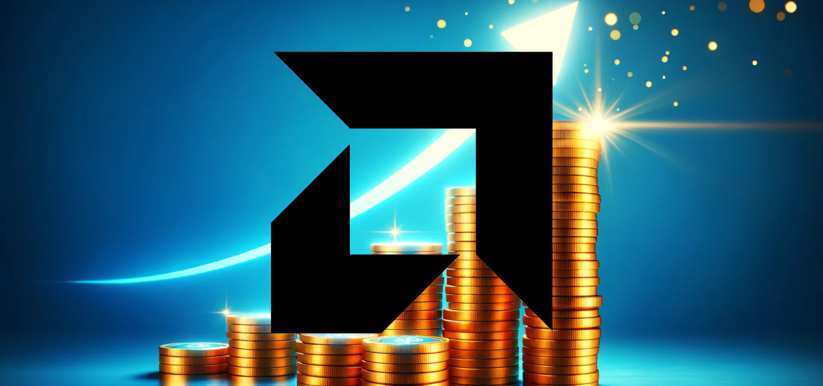 Beitragsbild zu AMD Aktie: Geteilte Signale