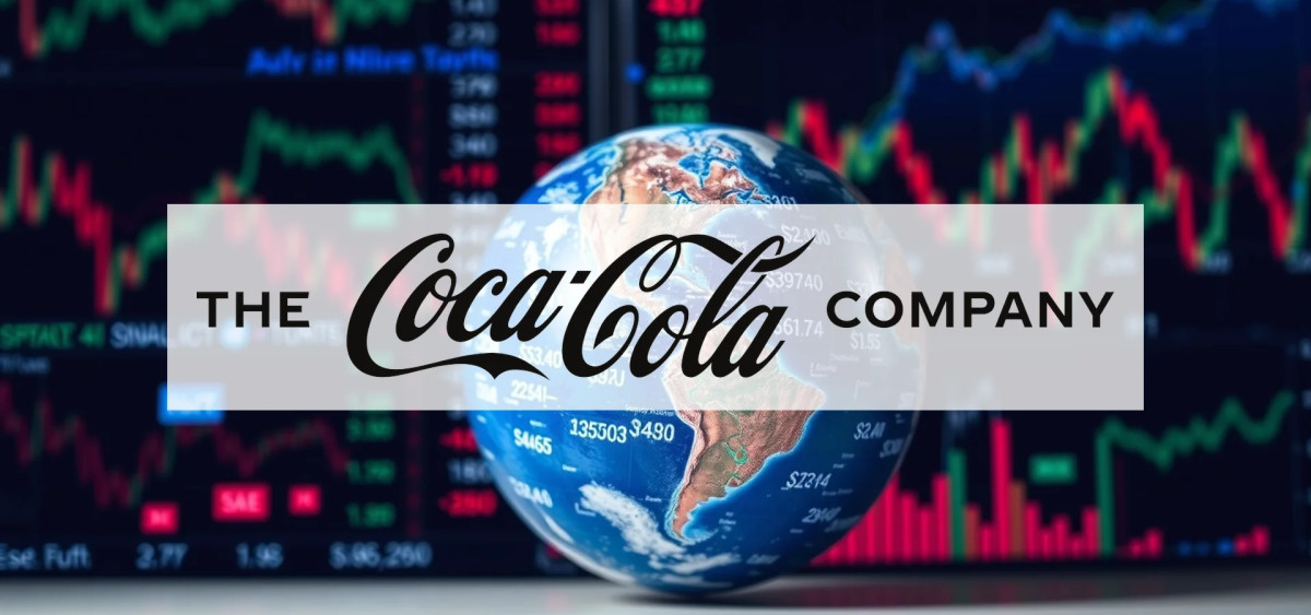 Beitragsbild zu Coca-Cola Aktie: Genialer Schachzug?