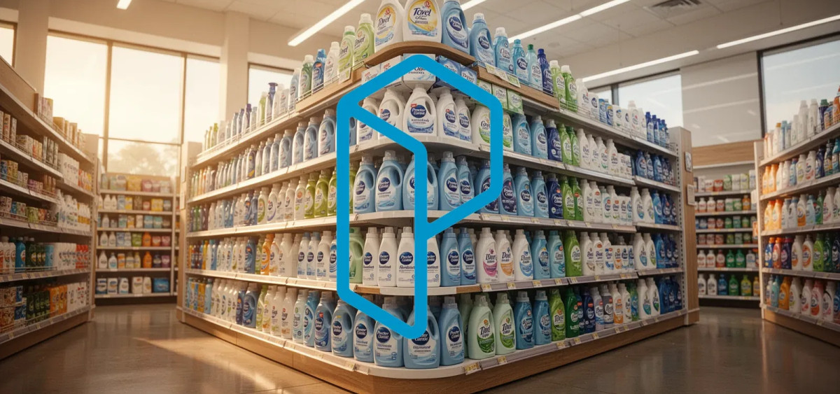 Beitragsbild zu Procter & Gamble Aktie: Beeindruckende Ertragserhöhung