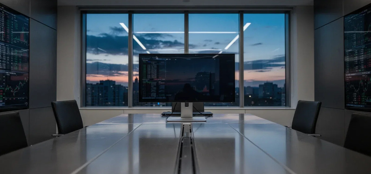 Beitragsbild zu Palantir Aktie: Shortseller zieht ab