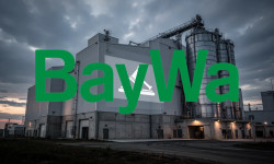 Beitragsbild zu BayWa Aktie: Justiz greift ein!