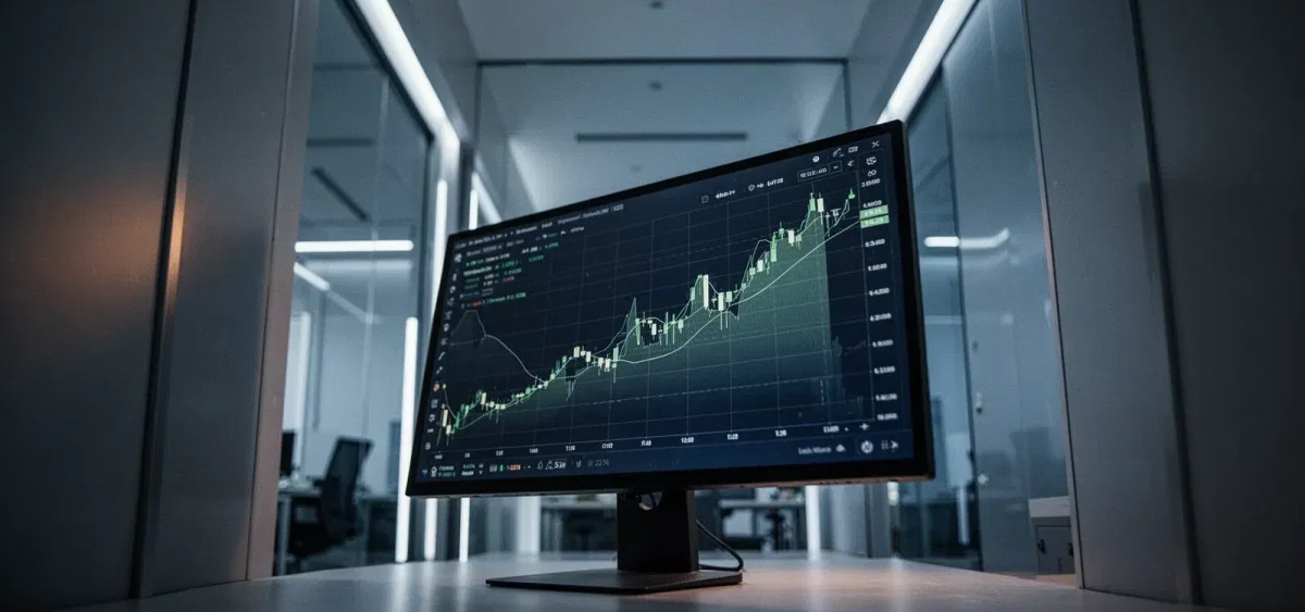 Beitragsbild zu TeamViewer Aktie: Druck von allen Seiten