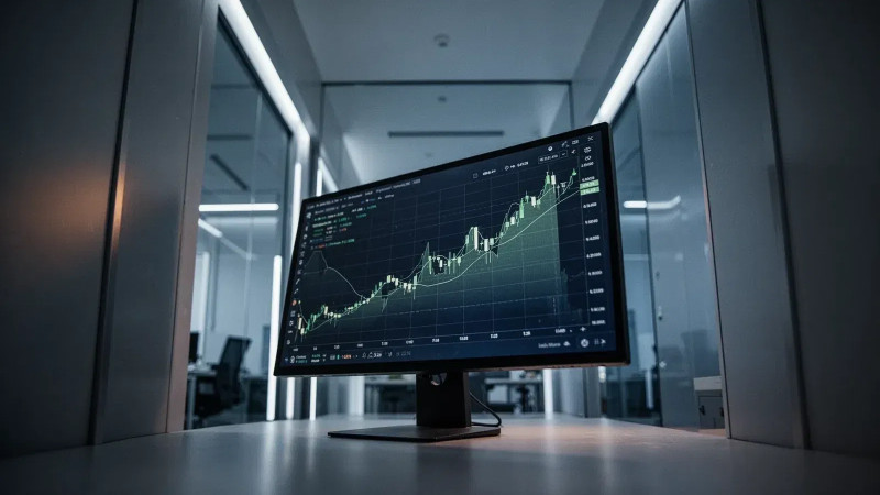 Beitragsbild zu TeamViewer Aktie: Druck von allen Seiten