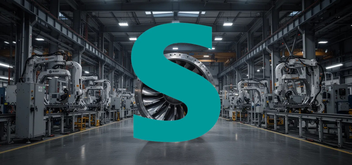 Beitragsbild zu Siemens Aktie: Analystenkommentare beachten