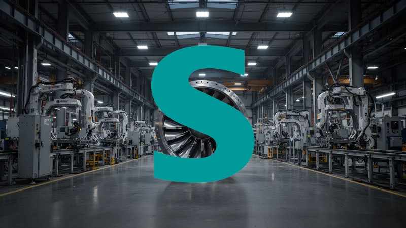 Beitragsbild zu Siemens Aktie: Analystenkommentare beachten