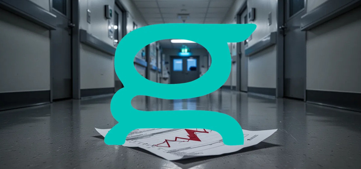 Beitragsbild zu Gerresheimer Aktie: Vertrauenskollaps