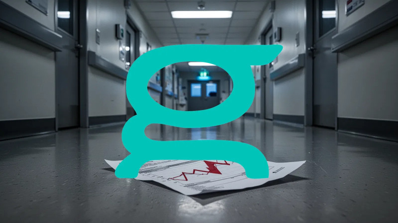 Beitragsbild zu Gerresheimer Aktie: Vertrauenskollaps