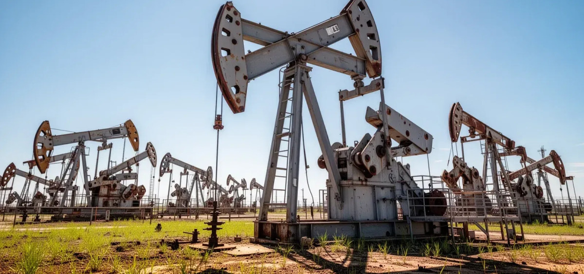 Beitragsbild zu Battalion Oil Aktie: Strategischer Umbau