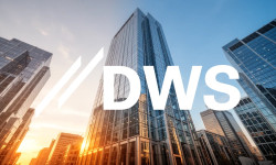 Beitragsbild zu DWS Aktie: Rekordzahlen überzeugen