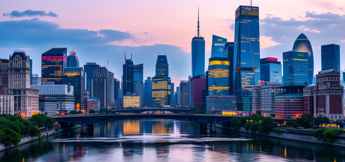 Beitragsbild zu Deka DAX UCITS ETF: Rekordjagd setzt sich fort