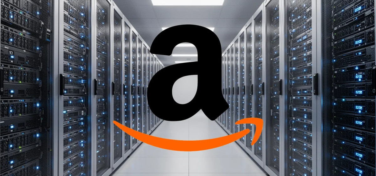 Beitragsbild zu Amazon Aktie: Capex im Fokus