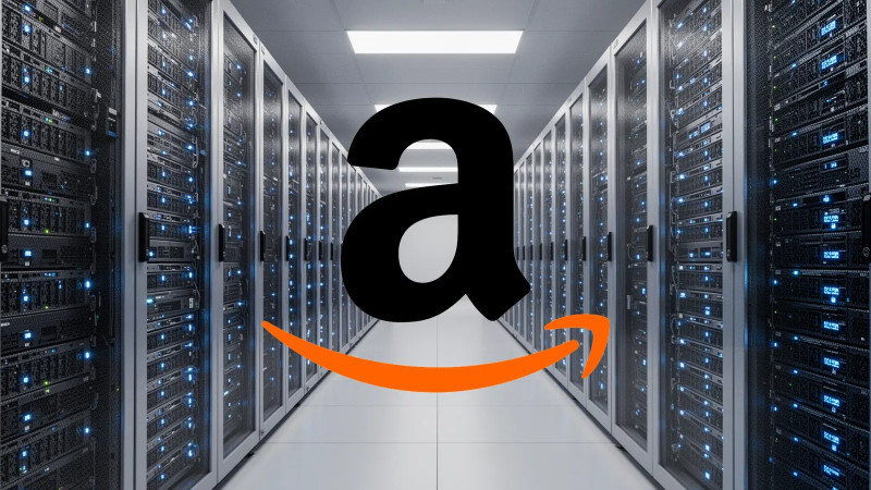 Beitragsbild zu Amazon Aktie: Capex im Fokus