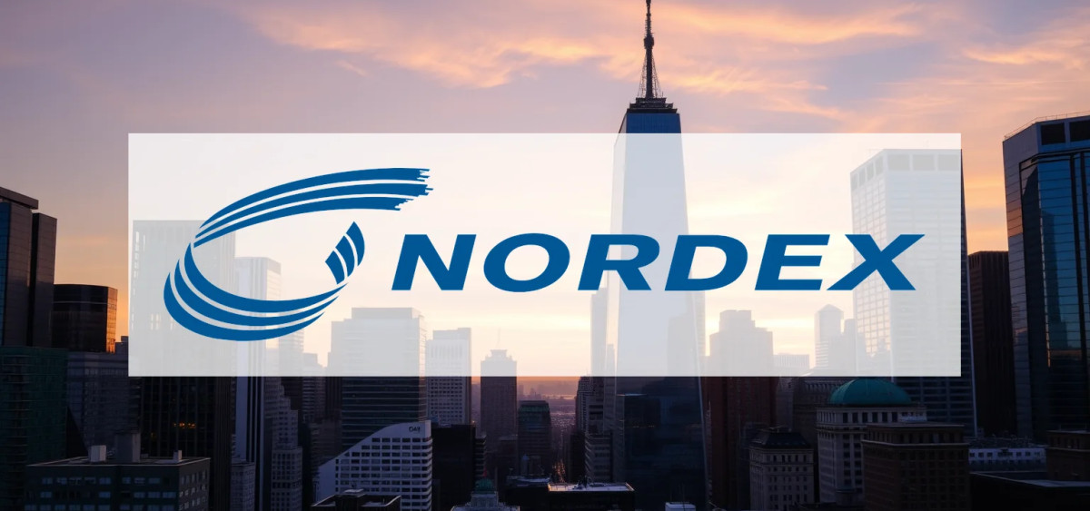 Beitragsbild zu Nordex Aktie: Der stille Überflieger mit Turbo
