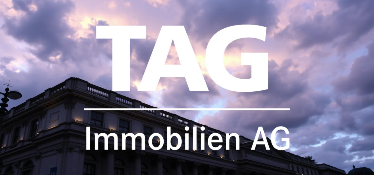 Beitragsbild zu TAG Immobilien Aktie: Doppelschlag gegen Anleger!