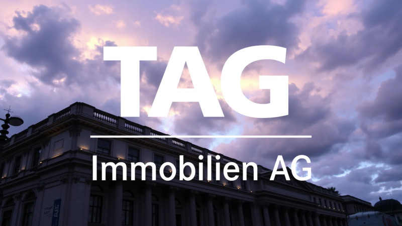 Beitragsbild zu TAG Immobilien Aktie: Doppelschlag gegen Anleger!