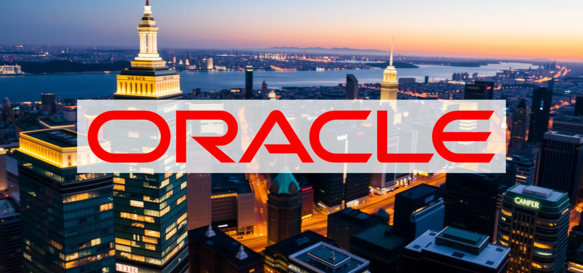 Beitragsbild zu Oracle Aktie: Betrübte Erwartungen?