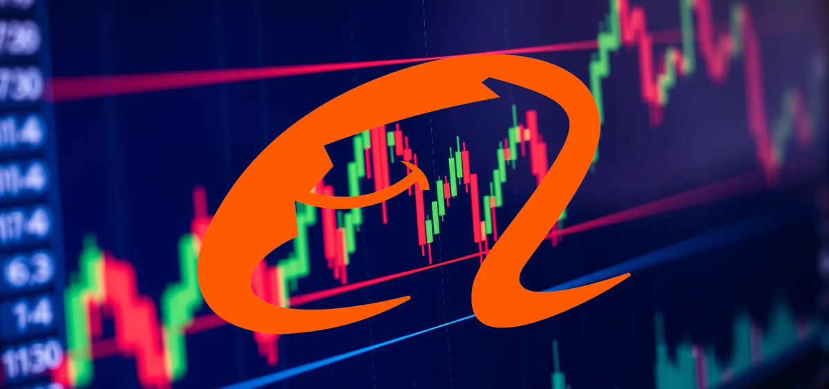 Beitragsbild zu Alibaba Aktie: Erneute Turbulenzen!
