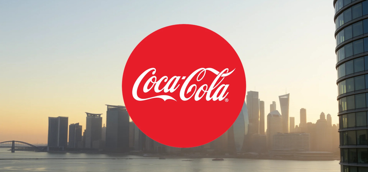 Beitragsbild zu Coca-Cola Aktie: Gemischte Signale vor Machtwechsel