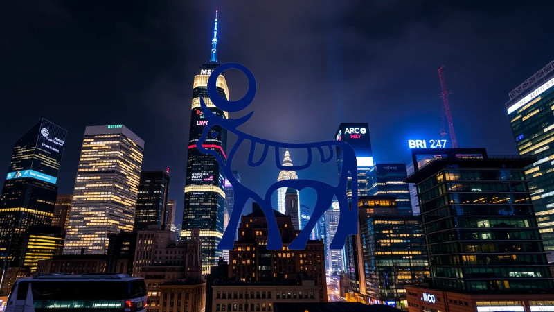 Beitragsbild zu Novo Nordisk-Aktie: Ab jetzt entscheidet sich alles!