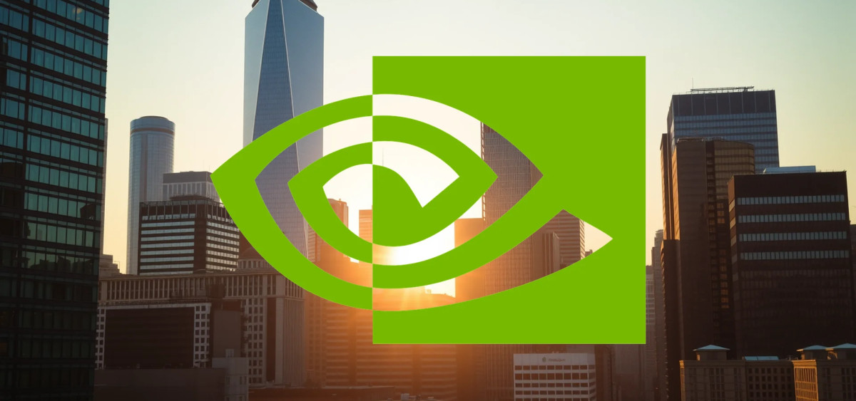 Beitragsbild zu Nvidia Aktie: Lobbyschlacht entschieden!