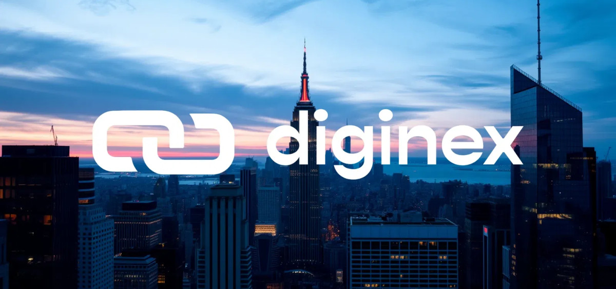 Beitragsbild zu Diginex Aktie: Brasilien-Deal gesichert