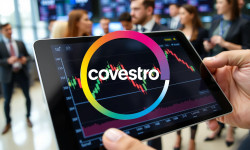 Beitragsbild zu Covestro Aktie: Erfolgreicher Wandel!