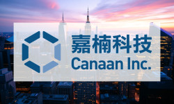 Beitragsbild zu Canaan Aktie: Explosiver Wochenstart nach 16%-Rally