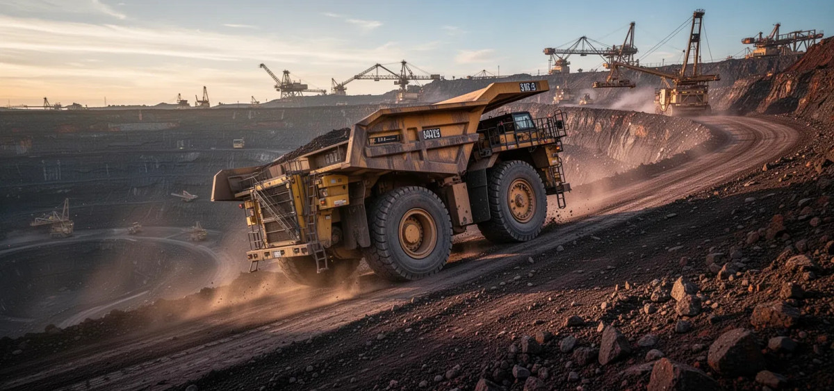 Beitragsbild zu Max Power Mining Aktie: Tempo verschärft