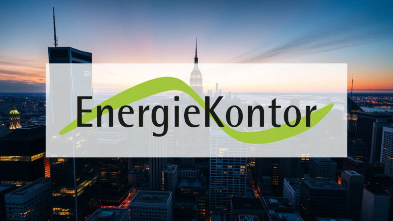 Beitragsbild zu Energiekontor Aktie: Stabiles Wachstum