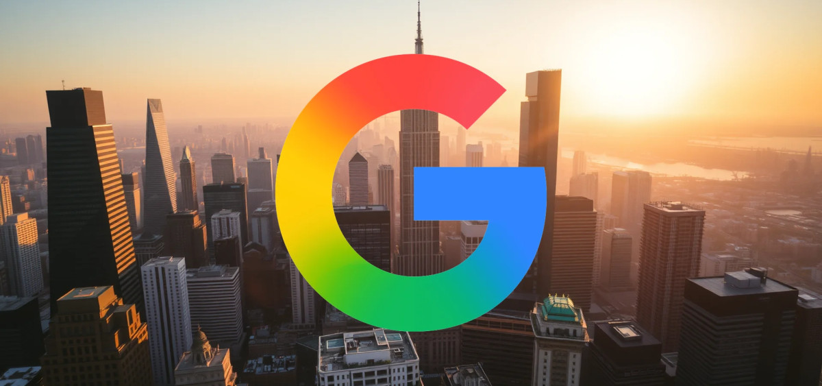 Beitragsbild zu Alphabet Aktie: Stabile Zuwächse!