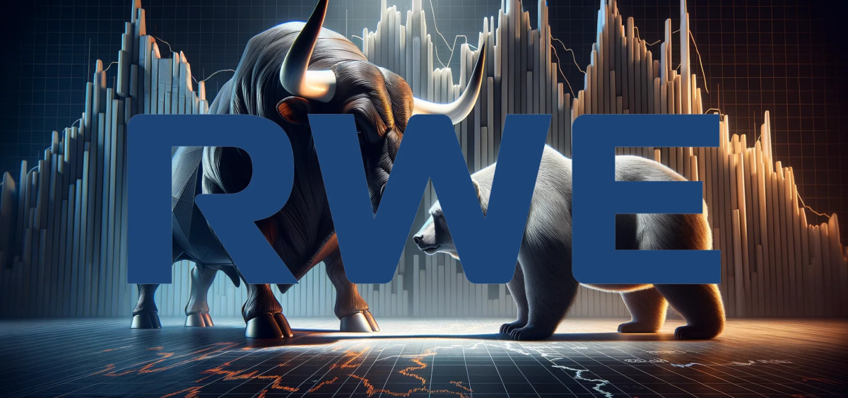 Beitragsbild zu RWE Aktie: Offshore-Impuls