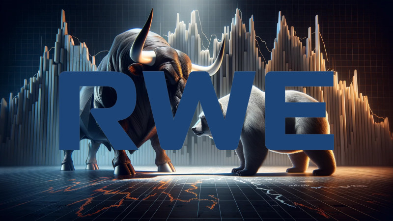 Beitragsbild zu RWE Aktie: Offshore-Impuls