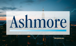 Beitragsbild zu Ashmore Aktie: Der schwierige Weg aus der Talsohle