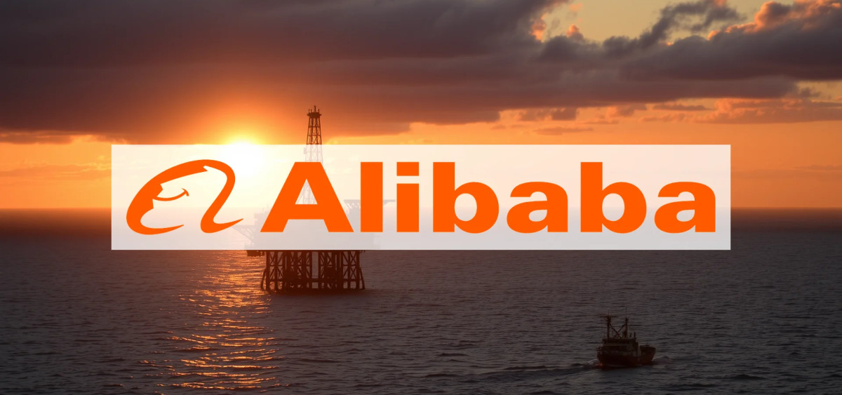 Beitragsbild zu Alibaba Aktie: Nervenkrieg!