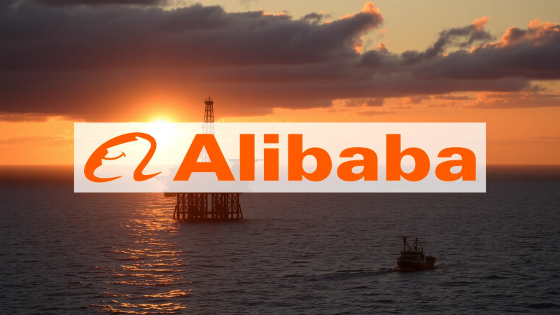 Beitragsbild zu Alibaba Aktie: Nervenkrieg!