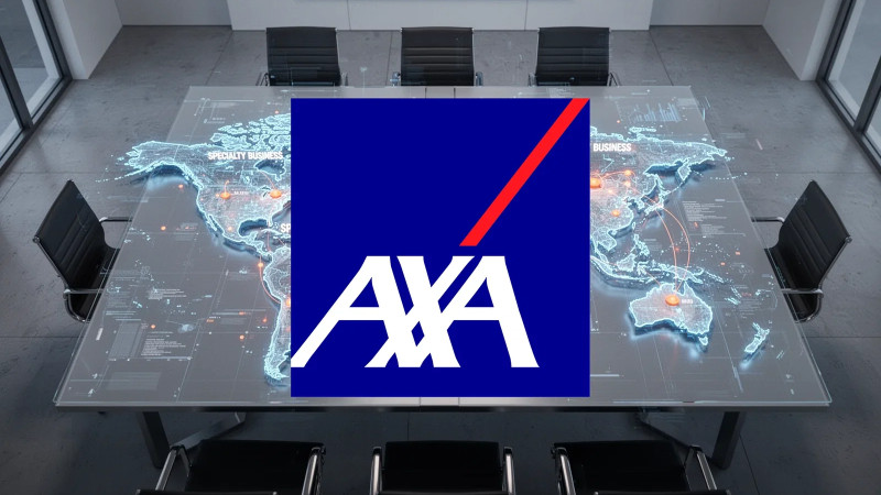 Beitragsbild zu Axa Aktie: Offensive im Spezialgeschäft