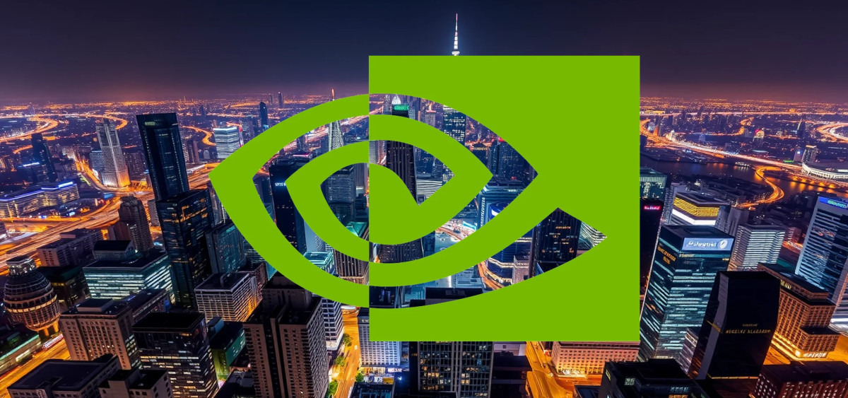 Beitragsbild zu Nvidia Aktie: China-Durchbruch!