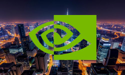 Beitragsbild zu Nvidia Aktie: China-Durchbruch!