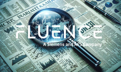 Beitragsbild zu Fluence Energy Aktie: Neutrale Beobachtungen
