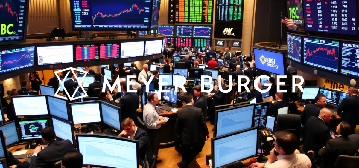 Beitragsbild zu Meyer Burger Technology Aktie: Plötzlich verlangsamt?