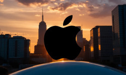 Beitragsbild zu Apple Aktie: Rekordjagd mit Hindernissen