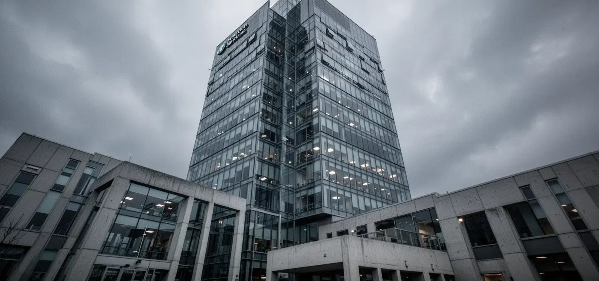 Beitragsbild zu Strategy Inc. Aktie: Unter massivem Druck