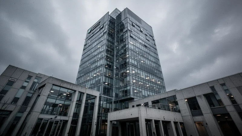 Beitragsbild zu Strategy Inc. Aktie: Unter massivem Druck