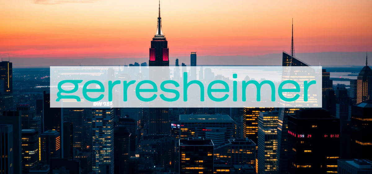 Beitragsbild zu Gerresheimer Aktie: Total-Absturz!