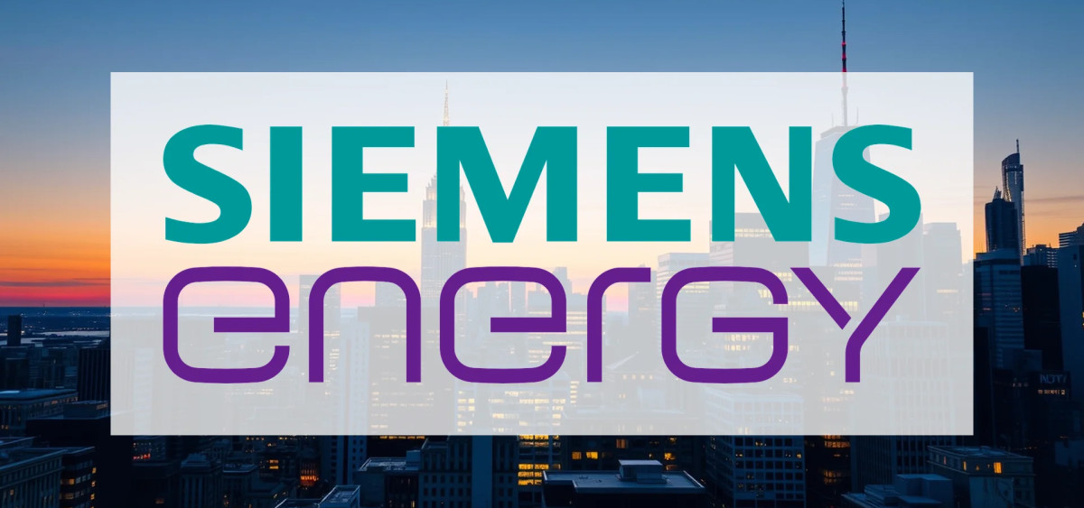 Beitragsbild zu Siemens Energy Aktie: Überzeugende Entwicklungen!